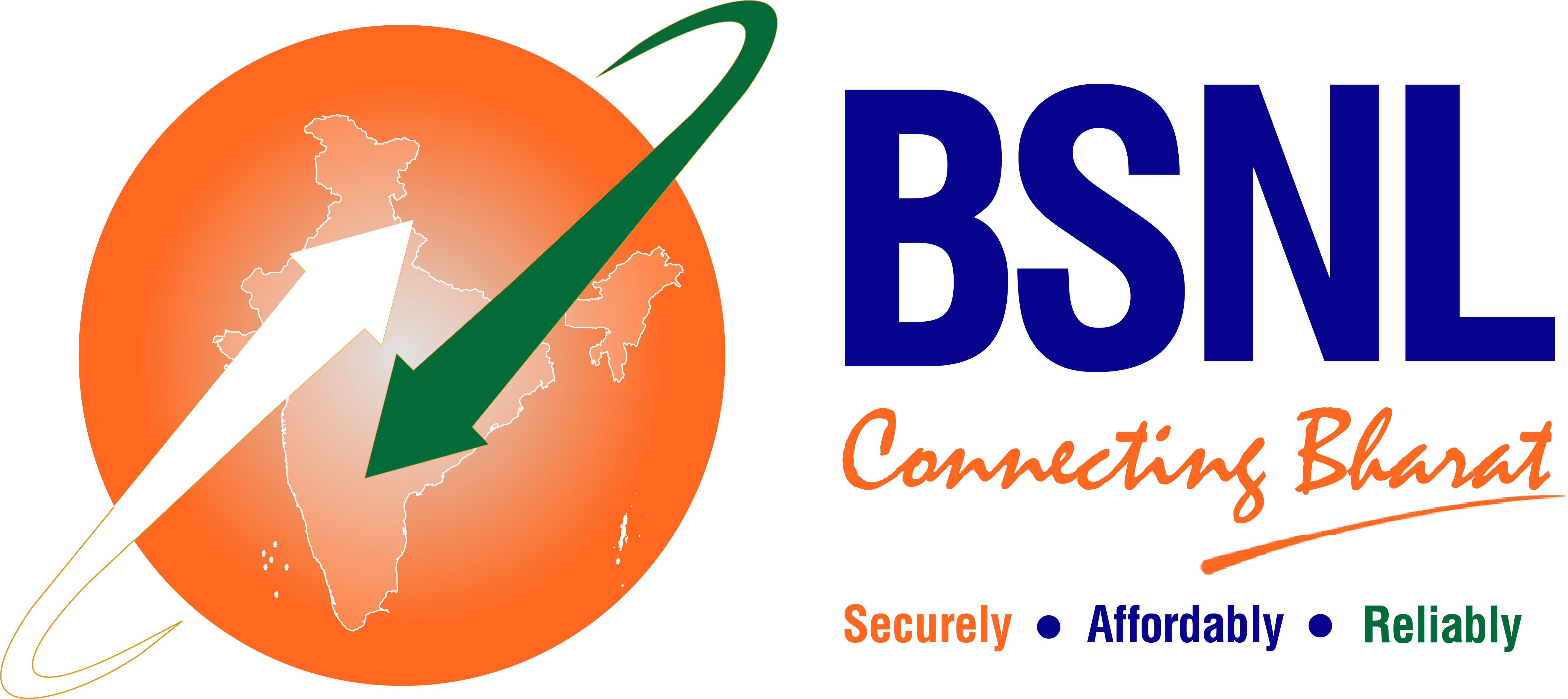 BSNL Logo